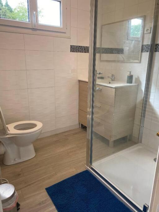 Petite Maison En Auvergne Giat Kültér fotó